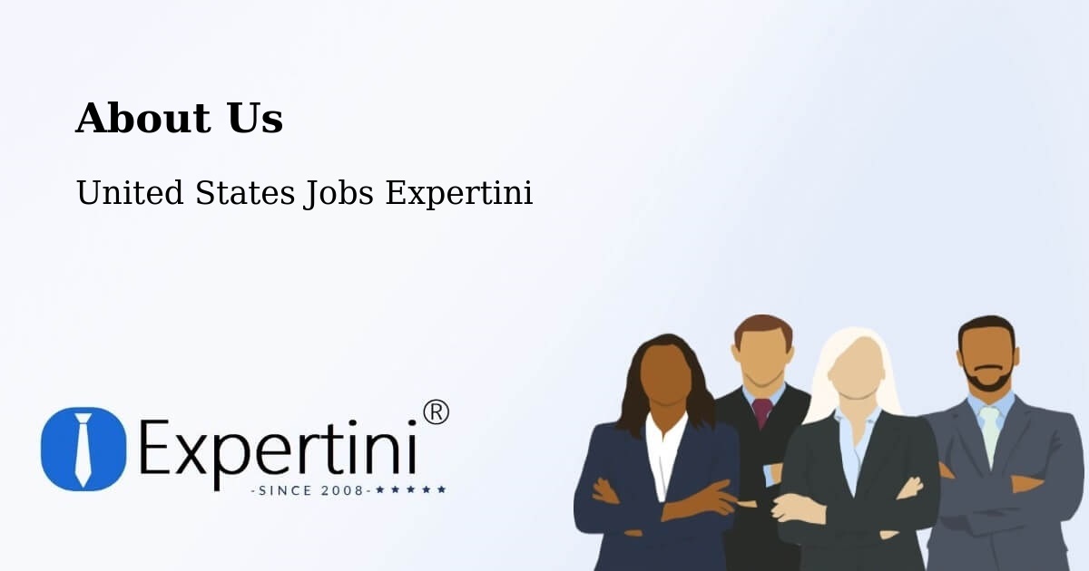 About Expertini Recruitment Platform  – Wickliffe - Wickliffe, United States Jobs Expertini