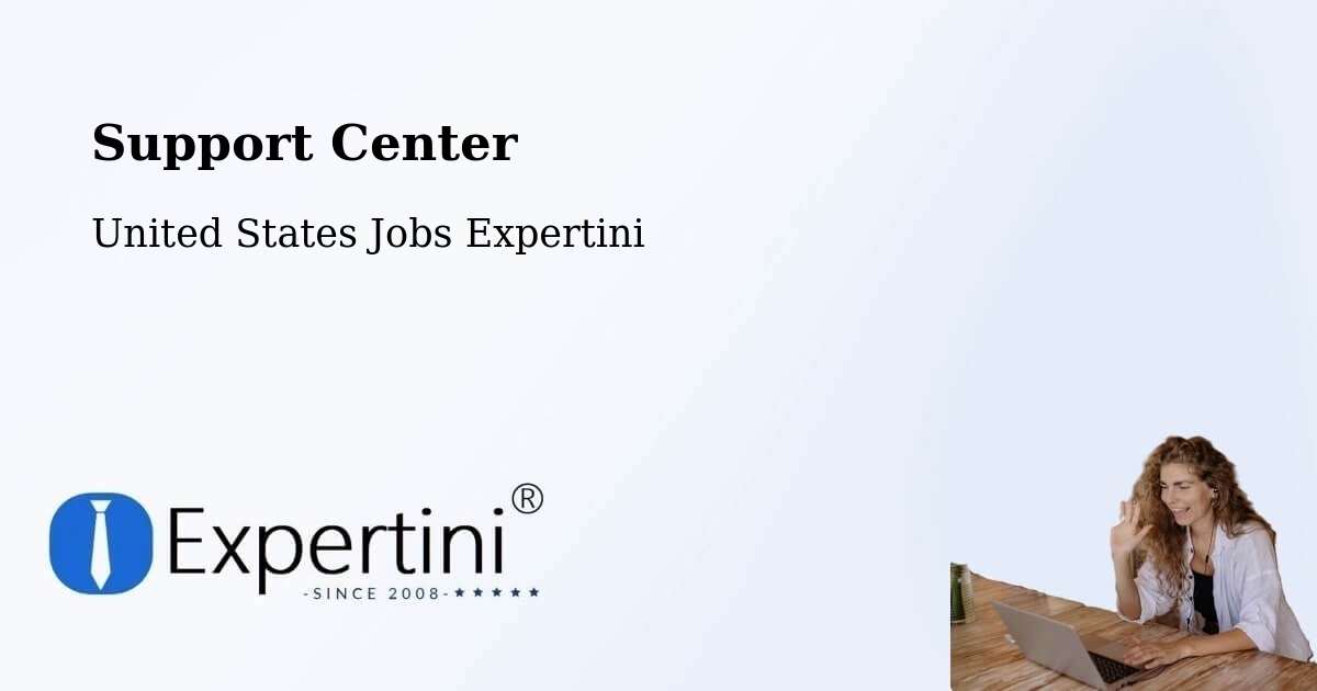 Support Services – Wickliffe - United States Jobs Expertini