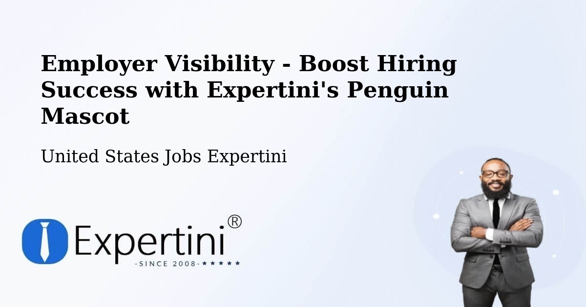 CV and Resume Visibility Optimization – Wickliffe - United States Jobs Expertini